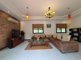 4 Bedroom Villa for sale at Nature Valley 2, Hin Lek Fai, Hua Hin, Prachuap Khiri Khan