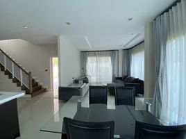 ขายบ้านเดี่ยว 3 ห้องนอน ในโครงการ เศรษฐสิริ สันทราย, หนองจ๊อม, สันทราย, เชียงใหม่