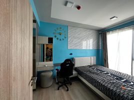 คอนโด 1 ห้องนอน ให้เช่า ในโครงการ ยูนิโอ เอช ติวานนท์, บางเขน, เมืองนนทบุรี, นนทบุรี