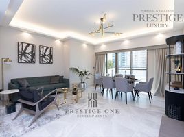 1 बेडरूम अपार्टमेंट for sale at Orra The Embankment, Loft Cluster