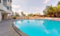 图片 3 of the Communal Pool at Chiang Mai Riverside Condominium