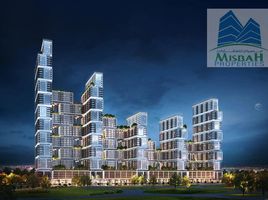 2 Bedroom Apartment for sale at Sobha One, Ras Al Khor Industrial