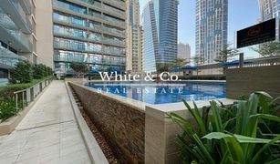 Studio Apartment for sale in , Dubai Merano Tower