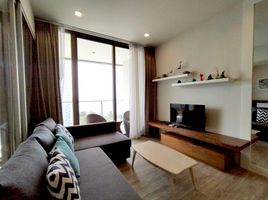 1 Schlafzimmer Wohnung zu vermieten im Baan Plai Haad, Na Kluea, Pattaya, Chon Buri