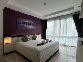 2 Schlafzimmer Wohnung zu vermieten im Phuket Seaview Resotel, Rawai, Phuket Town