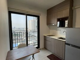 1 Bedroom Condo for rent at The Parkland Charan - Pinklao, Bang Yi Khan, Bang Phlat, Bangkok, Thailand