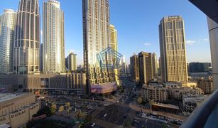 1 Bedroom Apartment for sale in Yansoon, Dubai Address Downtown Hotel