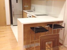 2 Schlafzimmer Appartement zu vermieten im Hyde Sukhumvit 13, Khlong Toei Nuea