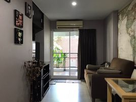 1 Bedroom Condo for rent at The Next Garden Suite, Phra Khanong, Khlong Toei