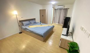 1 Bedroom Condo for sale in Bang Khae, Bangkok Bangkhae City Condominium