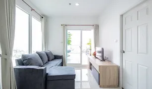 2 chambres Condominium a vendre à Chomphon, Bangkok BTS Residence