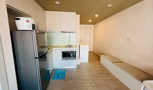 芭提雅 农保诚 Seven Seas Condo Jomtien 1 卧室 公寓 售 