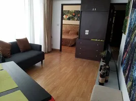 2 Schlafzimmer Wohnung zu vermieten im Le Luk Condominium, Phra Khanong Nuea