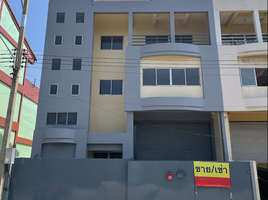 360 m² Office for rent in Samut Sakhon, Khok Krabue, Mueang Samut Sakhon, Samut Sakhon