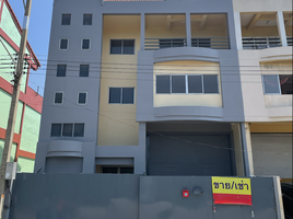 360 SqM Office for sale in Samut Sakhon, Khok Krabue, Mueang Samut Sakhon, Samut Sakhon