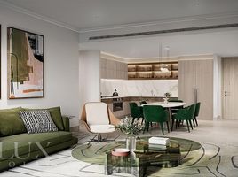 1 Bedroom Apartment for sale at St Regis The Residences, 