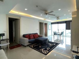 2 Schlafzimmer Appartement zu vermieten im The View Cozy Beach Residence, Nong Prue