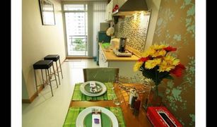 Studio Condominium a vendre à Phra Khanong, Bangkok The Link Sukhumvit 50