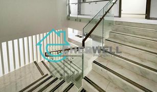 3 Bedrooms Townhouse for sale in Yas Acres, Abu Dhabi The Cedars