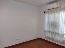 3 Schlafzimmer Haus zu vermieten im Baan Klang Muang Sathorn-Taksin 2, Bang Kho