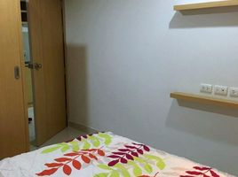 1 Schlafzimmer Appartement zu vermieten im Na Lanna Condo, Na Kluea