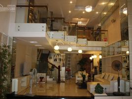 Studio House for sale in District 10, Ho Chi Minh City, Ward 14, District 10