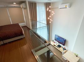 2 спален Кондо на продажу в IDEO New Rama 9, Hua Mak, Банг Капи