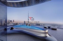 4 bedroom Penthouse for sale in Dubai, United Arab Emirates