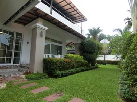 4 Bedroom Villa for rent at Tanode Estate, Choeng Thale