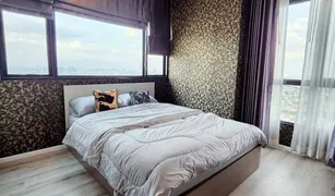 Pak Nam, Samut Prakan KnightsBridge Sky River Ocean တွင် 2 အိပ်ခန်းများ ကွန်ဒို ရောင်းရန်အတွက်