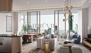 3 Bedrooms Apartment for sale in Churchill Towers, Dubai Jumeirah Living Business Bay