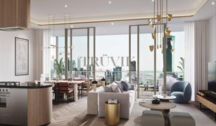 Churchill Towers, दुबई Jumeirah Living Business Bay में 3 बेडरूम अपार्टमेंट बिक्री के लिए