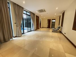 4 Schlafzimmer Haus zu vermieten im Em Villa's Compound, Khlong Tan