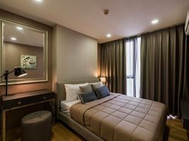 2 Schlafzimmer Wohnung zu vermieten im The Klasse Residence, Khlong Toei Nuea