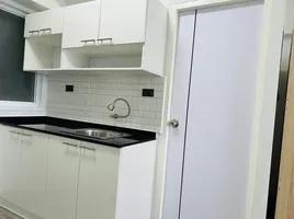 Studio Condo for sale at Keha Thepprasit, Nong Prue