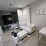 Studio Condo for rent at Urbano Absolute Sathon-Taksin, Khlong Ton Sai, Khlong San