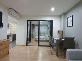 1 Schlafzimmer Appartement zu vermieten im The Niche Mono Bangna, Bang Na, Bang Na, Bangkok