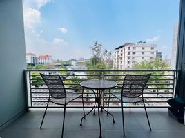 1 Bedroom Condo for rent at Rawee Waree Residence, Suthep