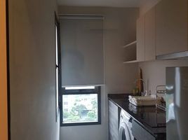 1 Bedroom Apartment for rent at Centric Ari Station, Sam Sen Nai, Phaya Thai
