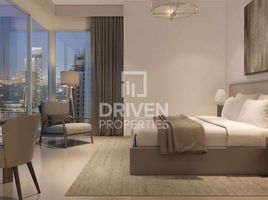 2 Bedroom Apartment for sale at Act Two, Opera District, Downtown Dubai