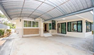 3 chambres Maison a vendre à Hang Dong, Chiang Mai Somwang Village