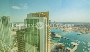 1 Bedroom Apartment for sale in Marina Square, Abu Dhabi Ocean Terrace