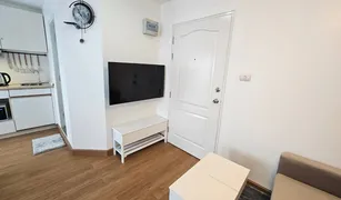 Studio Wohnung zu verkaufen in Na Kluea, Pattaya Lumpini Condo Town North Pattaya-Sukhumvit