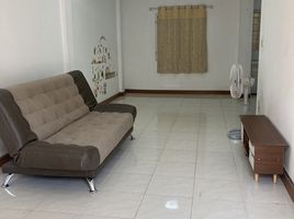3 Schlafzimmer Reihenhaus zu vermieten in Bang Bo, Samut Prakan, Bang Bo, Bang Bo