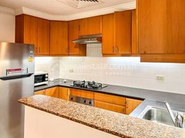 3 Bedroom Apartment for rent at 3 Bedroom Condo For Rent | North Park Condominium, Tuek Thla, Saensokh