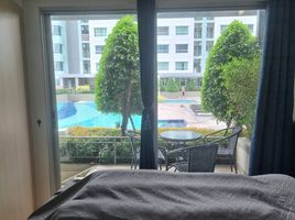 1 Schlafzimmer Wohnung zu verkaufen im Lumpini Seaview Jomtien, Nong Prue, Pattaya, Chon Buri