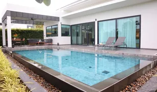 3 chambres Villa a vendre à Nong Kae, Hua Hin Sivana HideAway