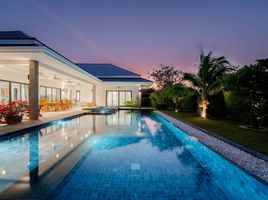 4 Bedroom Villa for sale at The Clouds Hua Hin, Cha-Am