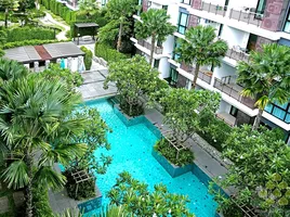 1 Bedroom Condo for sale at The Title Rawai Phase 1-2, Rawai