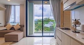 Available Units at Viva Patong